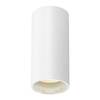 BIG WHITE (SLV) ASTO TUBE stropní přisazené svítidlo, válcové, max. 1x 10 W, bílé 1006440