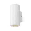 BIG WHITE (SLV) ASTO TUBE nástěnné přisazené svítidlo, válcové, max. 1x 10 W, bílé 1006442