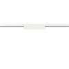 BIG WHITE (SLV) IN-LINE 22 48 V TRACK opal, DALI, spot, bílé, 7,3 W, 540 lm, 2700 K, CRI90, 95° 1006616