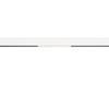 BIG WHITE (SLV) IN-LINE 22 48 V TRACK opal, DALI, spot, bílé, 7,3 W, 540 lm, 2700 K, CRI90, 95° 1006616