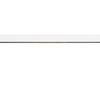 BIG WHITE (SLV) IN-LINE 22 48 V TRACK Darklight Reflector, DALI, spot, bílé/bílé, 7,3 W, 580 lm, 2700 K, CRI90, 35° 1006628