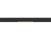 BIG WHITE (SLV) IN-LINE 24 48 V TRACK Darklight Reflector, DALI, spot, černé/černé, 7,3 W, 610 lm, 3000 K, CRI90, 35° 1006629