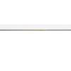 BIG WHITE (SLV) IN-LINE 22 48 V TRACK Darklight Reflector, DALI, spot, bílé/bílé, 7,3 W, 610 lm, 3000 K, CRI90, 35° 1006630
