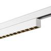 BIG WHITE (SLV) IN-LINE 44 48 V TRACK Darklight Reflector, DALI, spot, bílé/bílé, 14 W, 1180 lm, 2700 K, CRI90, 35° 1006634