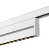 BIG WHITE (SLV) IN-LINE 46 48 V TRACK Move DALI, Darklight Reflector, spot, bílé/bílé, 14 W, 1180 lm, 2700 K, CRI90, 35° 1006646