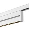 BIG WHITE (SLV) IN-LINE 46 48 V TRACK Move DALI, Darklight Reflector, spot, bílé/bílé, 14 W, 1230 lm, 3000 K, CRI90, 35° 1006648