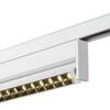 BIG WHITE (SLV) IN-LINE 46 48 V TRACK Move DALI, Darklight Reflector, spot, bílé/bílé, 14 W, 1230 lm, 3000 K, CRI90, 35° 1006648