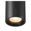 BIG WHITE (SLV) NUMINOS XS 48 V TRACK DALI, spot, černé/černé, 8,7 W, 640 lm, 2700 K, CRI90, 20° 1006651