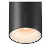 BIG WHITE (SLV) NUMINOS XS 48 V TRACK DALI, spot, černé/bílé, 8,7 W, 670 lm, 2700 K, CRI90, 20° 1006652