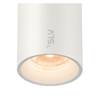BIG WHITE (SLV) NUMINOS XS 48 V TRACK DALI, spot, bílé/bílé, 8,7 W, 670 lm, 2700 K, CRI90, 55° 1006667