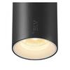 BIG WHITE (SLV) NUMINOS XS 48 V TRACK DALI, spot, černé/bílé, 8,7 W, 700 lm, 3000 K, CRI90, 40° 1006673