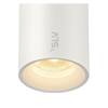 BIG WHITE (SLV) NUMINOS XS 48 V TRACK DALI, spot, bílé/bílé, 8,7 W, 730 lm, 3000 K, CRI90, 20° 1006679
