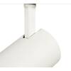 BIG WHITE (SLV) NUMINOS XS 48 V TRACK DALI, spot, bílé/bílé, 8,7 W, 700 lm, 3000 K, CRI90, 40° 1006682