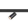 BIG WHITE (SLV) NUMINOS S 48 V TRACK DALI, spot, černé/bílé, 16 W, 1050 lm, 2700 K, CRI90, 40° 1006709