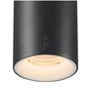 BIG WHITE (SLV) NUMINOS S 48 V TRACK DALI, spot, černé/bílé, 16 W, 1050 lm, 2700 K, CRI90, 40° 1006709