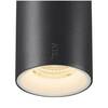 BIG WHITE (SLV) NUMINOS S 48 V TRACK DALI, spot, černé/bílé, 16 W, 1120 lm, 3000 K, CRI90, 20° 1006724