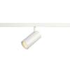 BIG WHITE (SLV) NUMINOS S 48 V TRACK DALI, spot, bílé/bílé, 16 W, 1120 lm, 3000 K, CRI90, 20° 1006733