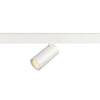 BIG WHITE (SLV) NUMINOS S 48 V TRACK DALI, spot, bílé/bílé, 16 W, 1120 lm, 3000 K, CRI90, 20° 1006733