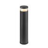BIG WHITE (SLV) M-POL S Polehead 360° neslňující, hlava svítidla, antracit, 10 W, 750 lm, 2700 K, CRI80, DALI 1007233