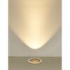 BIG WHITE (SLV) Reflektor pro DASAR 2.0 36° 1007239