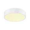 BIG WHITE (SLV) MEDO PRO 30 nástěnné a stropní nástavbové svítidlo, kulaté, 3000/4000K, 10W, fáze, 70°, UGR&lt;19, bílá 1007289