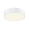 BIG WHITE (SLV) MEDO PRO 30 nástěnné a stropní nástavbové svítidlo, kulaté, 3000/4000K, 10W, fáze, 110°, bílá 1007291