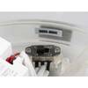 BIG WHITE (SLV) MEDO PRO 40 nástěnné a stropní nástavbové svítidlo, kulaté, 3000/4000K, 19W, DALI, Touch, 80°, UGR&lt;19, černá 1007292