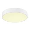 BIG WHITE (SLV) MEDO PRO 40 nástěnné a stropní nástavbové svítidlo, kulaté, 3000/4000K, 19W, fáze, 80°, UGR&lt;19, bílá 1007297