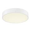 BIG WHITE (SLV) MEDO PRO 40 nástěnné a stropní nástavbové svítidlo, kulaté, 3000/4000K, 19W, fáze, 80°, UGR&lt;19, bílá 1007297