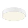 BIG WHITE (SLV) MEDO 40 nástěnné a stropní nástavbové svítidlo, kulaté, 2700/3000/4000K, 20W, fáze, 110°, bílá 1007320