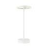 BIG WHITE (SLV) VINOLINA ONE stolní svítidlo, aku, IP54, 2700 K, TOUCH, bílá 1007357