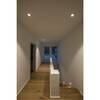 BIG WHITE (SLV) NEW TRIA LED modul, 3000K, 60°, fáze, černá 1007384