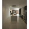 BIG WHITE (SLV) NEW TRIA LED modul, kulatá, 2700K, 60°, fáze, černá 1007411
