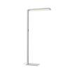 BIG WHITE (SLV) WORKLIGHT PRO stojací svítidlo, 100 W, 4000 K, Touch, šedá 1007464