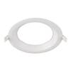 BIG WHITE (SLV) DOWNLIGHT V 150 lehce zapuštěný kryt bílá 1007482