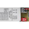BIG WHITE (SLV) WATERPROOF V 1200 18/32W 830/840 IP66 1007490
