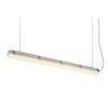BIG WHITE (SLV) WATERPROOF V 1200 18/32W 830/840 IP66 1007490