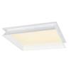 BIG WHITE (SLV) PANEL V 600 34W 830/840 1007496