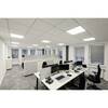 BIG WHITE (SLV) PANEL V 625 34W 830/840 UGR 1007499