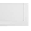 BIG WHITE (SLV) PANEL V DALI 625 34W 830/840 UGR 1007505