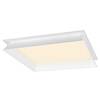 BIG WHITE (SLV) PANEL V DALI 625 34W 830/840 UGR 1007505
