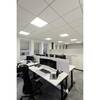 BIG WHITE (SLV) PANEL V DALI 625 34W 830/840 UGR 1007505
