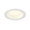 BIG WHITE (SLV) DOWNLIGHT V 100 6W 830/840 IP54 1007508