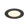 BIG WHITE (SLV) DOWNLIGHT V 100 6W 830/840 IP54 1007508