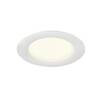 BIG WHITE (SLV) DOWNLIGHT V 100 6W 830/840 IP54 1007508