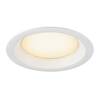 BIG WHITE (SLV) DOWNLIGHT V 150 9/15W 830/840 IP54 1007509