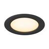 BIG WHITE (SLV) DOWNLIGHT V 150 9/15W 830/840 IP54 1007509