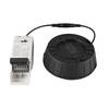 BIG WHITE (SLV) DOWNLIGHT V 150 9/15W 830/840 IP54 1007509