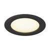 BIG WHITE (SLV) DOWNLIGHT V 150 9/15W 830/840 IP54 1007509