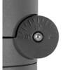 BIG WHITE (SLV) R-CUBE 75 stojací lampa, 15 W, 2700/3000 K, PHASE, antracit 1007512
